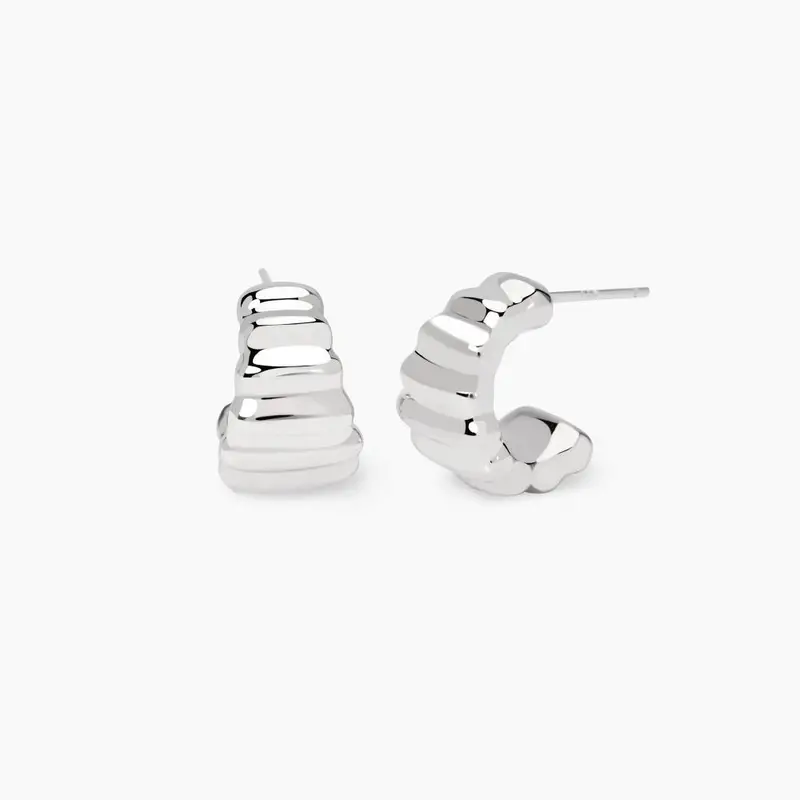 Mabina Gioielli Orecchini Argento 2785185