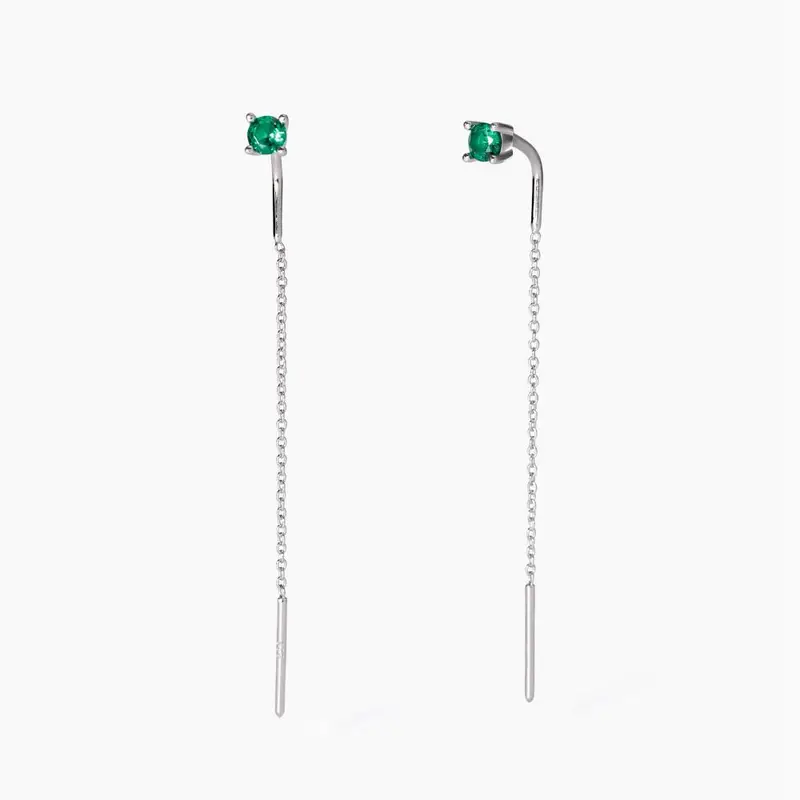 Mabina Gioielli Orecchini Argento 2541021