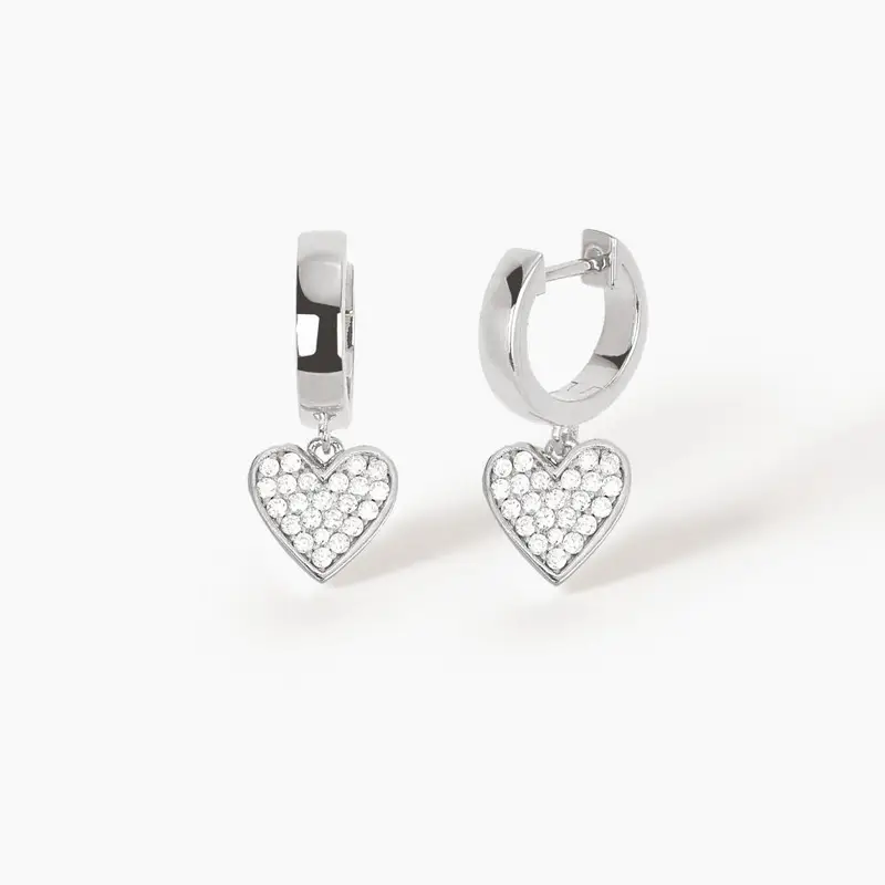 Mabina Gioielli Orecchini Argento 2541237