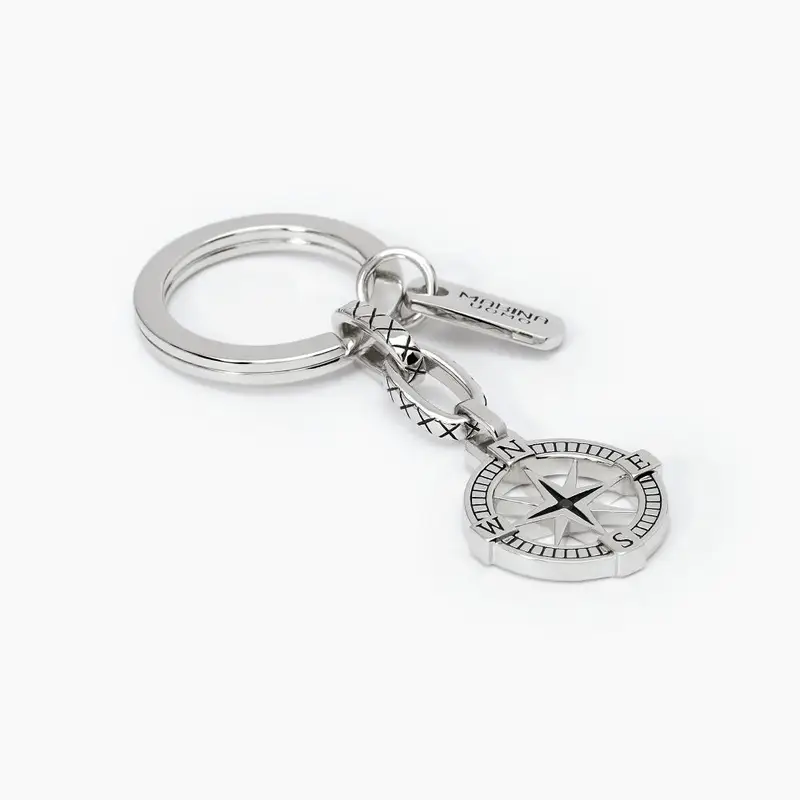 Mabina Gioielli Portachiavi Rosa 2541055