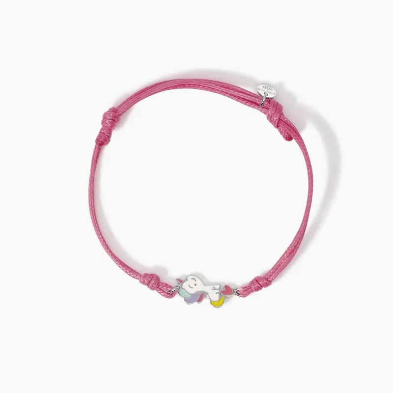 Set Di Due Bracciali Amicizia Best Friends