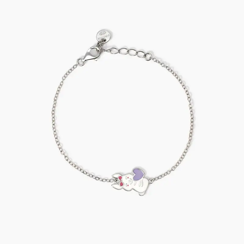Set Di Due Bracciali Amicizia Best Friends