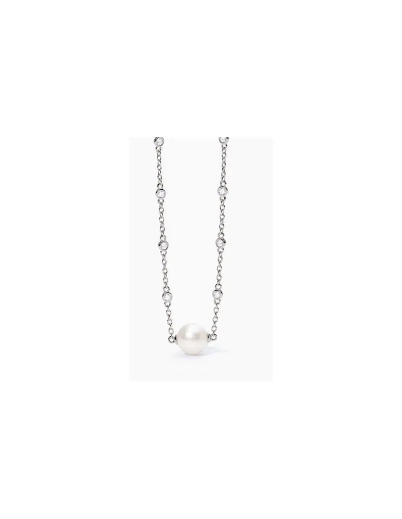 Girocollo MABINA con perla Duchessa 553519