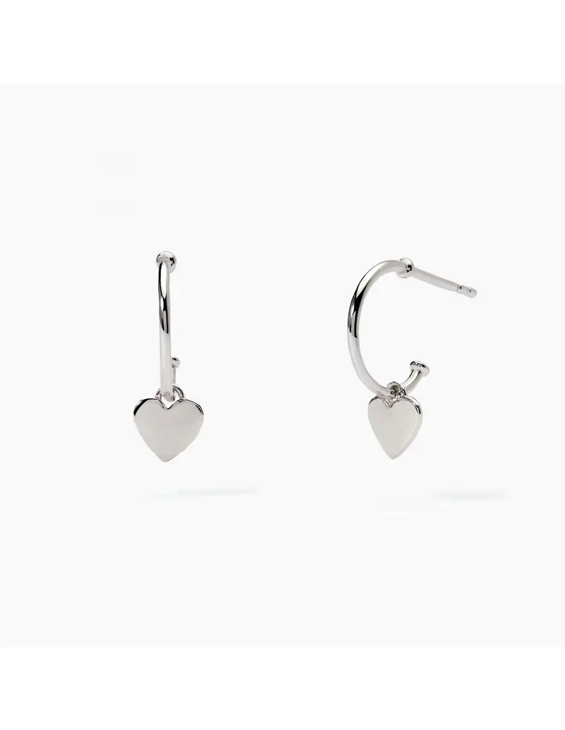 Mabina Orecchini Bambina Argento 2385458