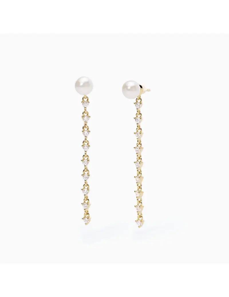 Mabina Orecchini Argento 2382406