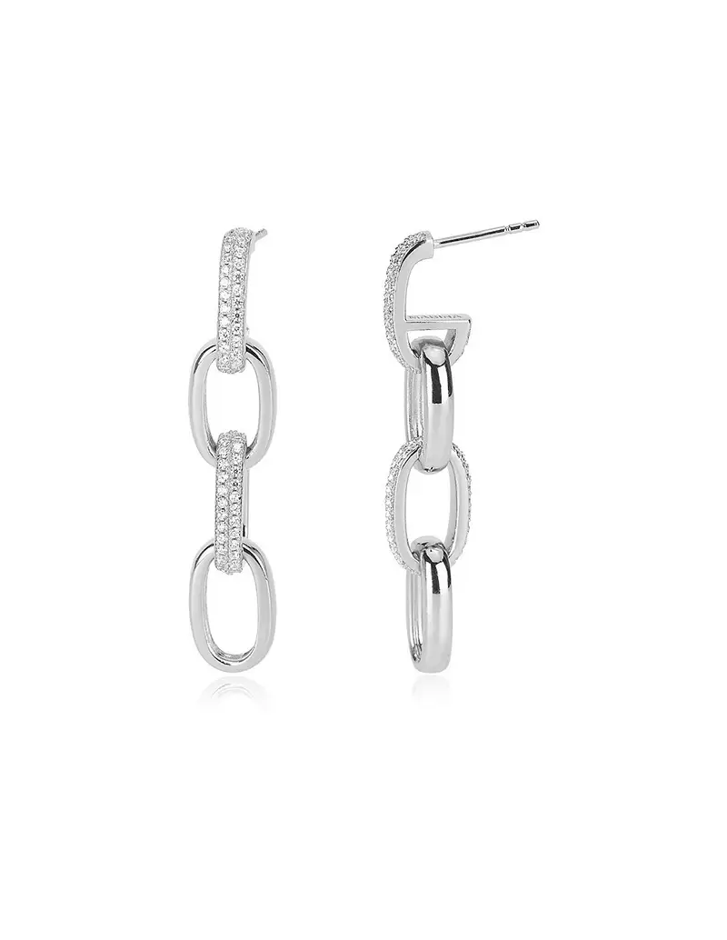 Mabina Orecchini Argento 2380633