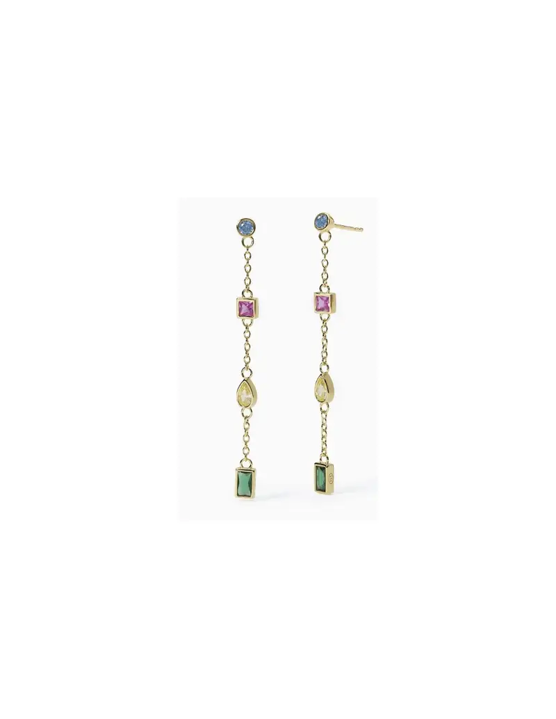 Mabina Orecchini Argento 2384098