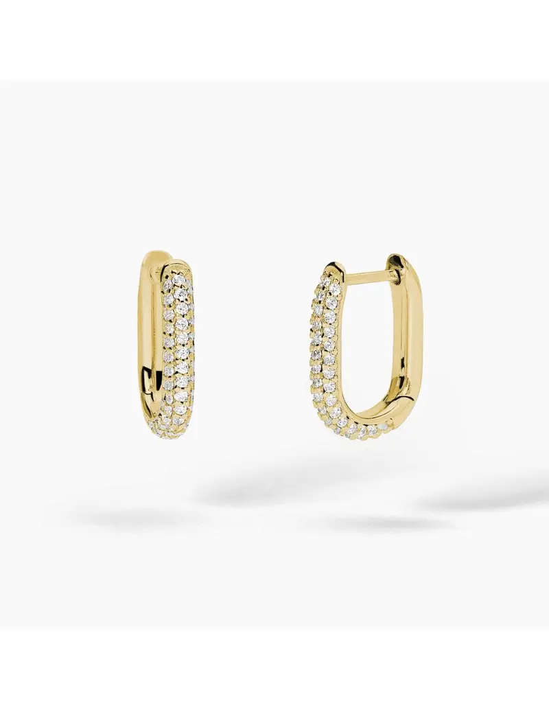 Mabina Orecchini Argento 2386120