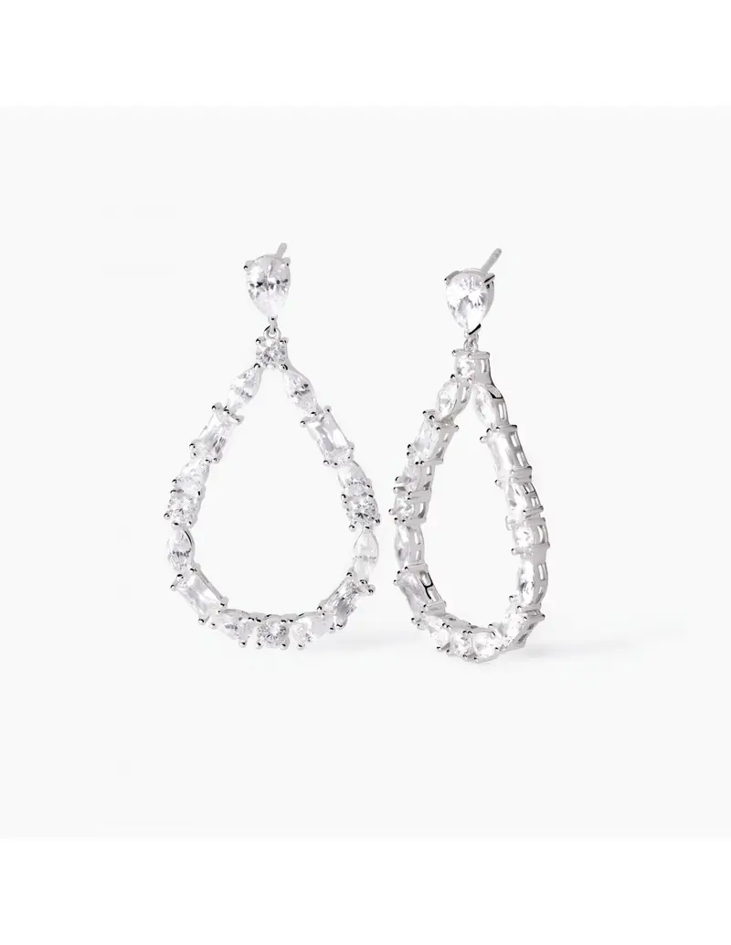 Mabina Orecchini Argento 2393441