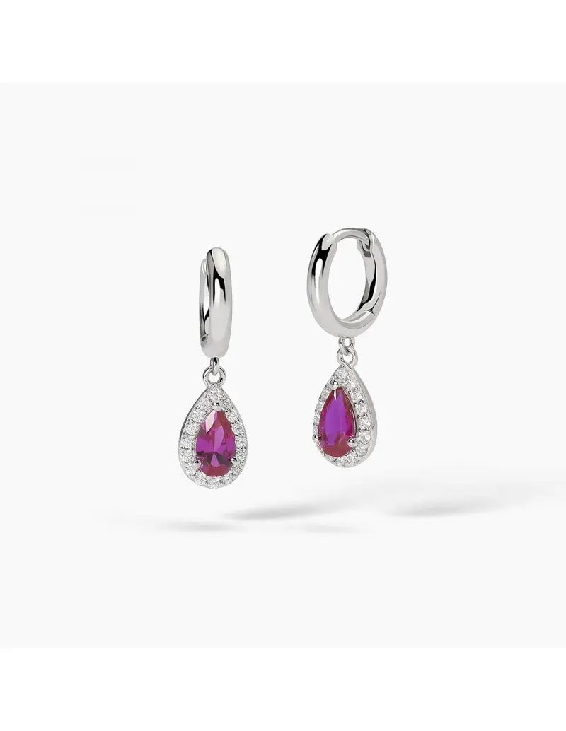 Mabina Orecchini Argento 2386109