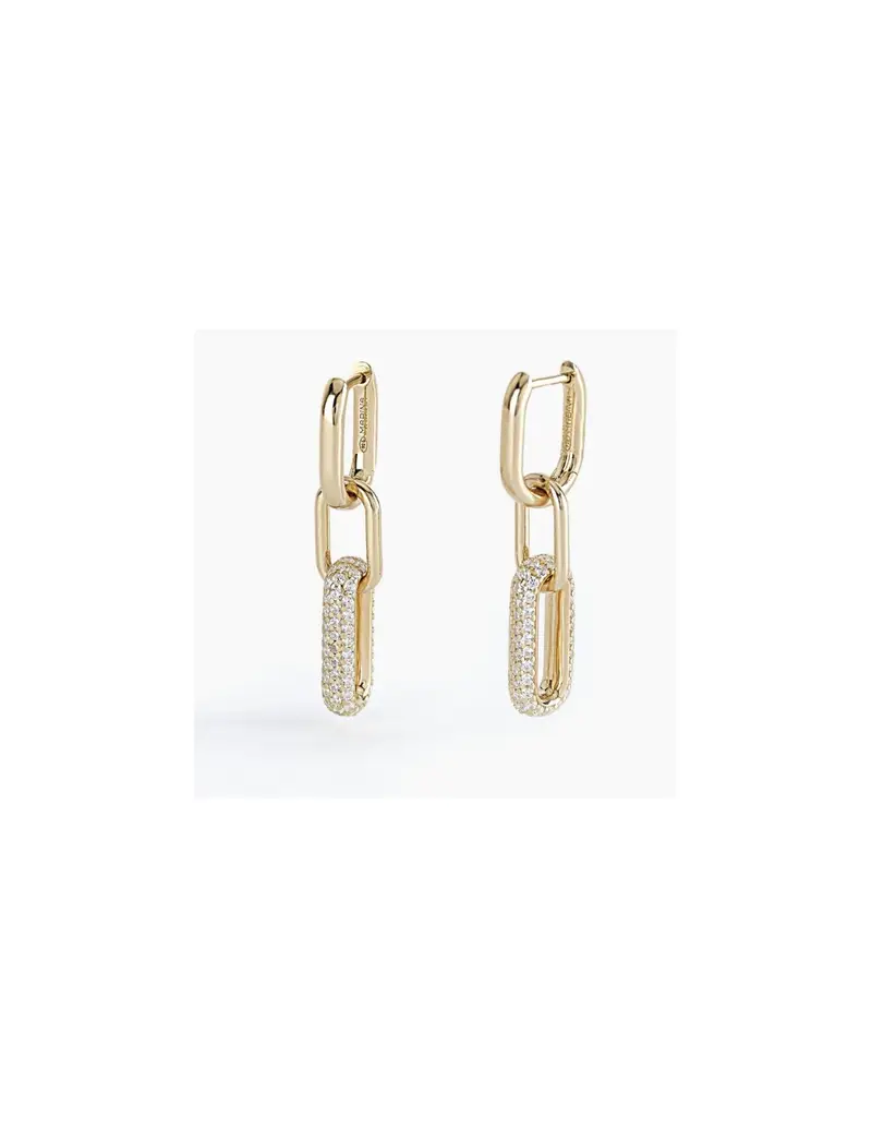 Mabina Orecchini Argento 2380737