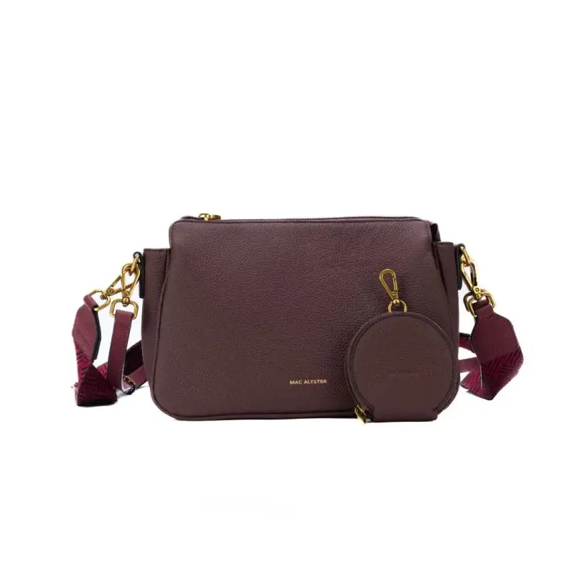 Borsa a tracolla da donna Mac Alyster Giulia