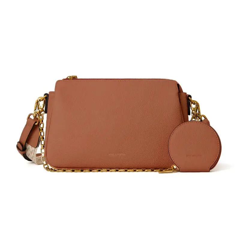 Borsa a tracolla da donna Mac Alyster Giulia