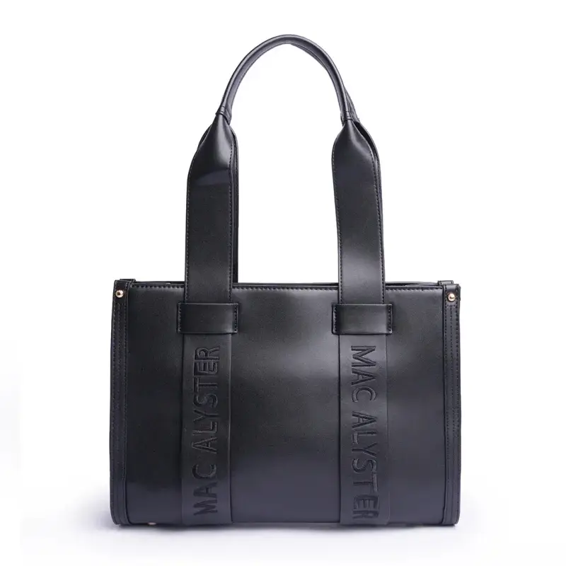 Borsa da donna Mac Alyster Basic Clover