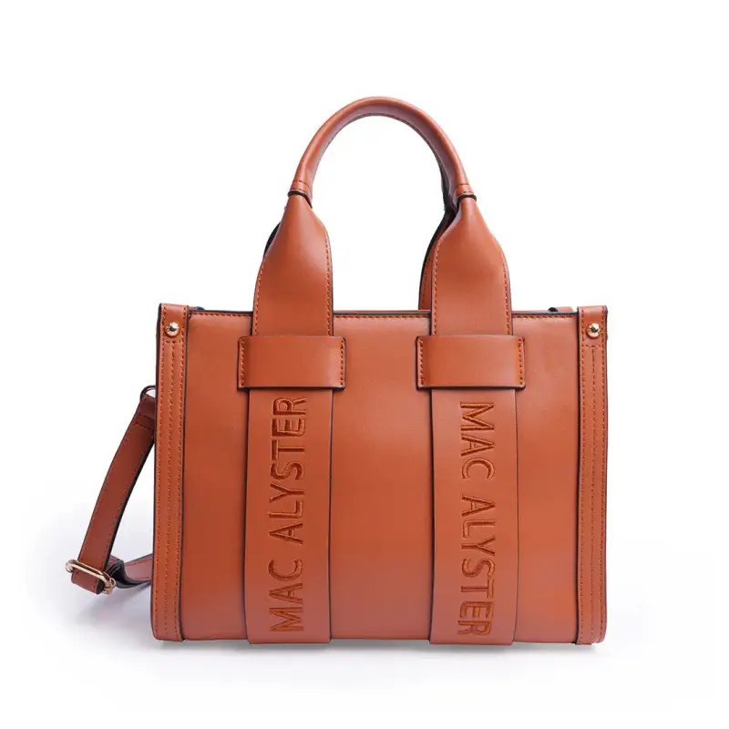 Borsa Mac Alyster Basic Clover