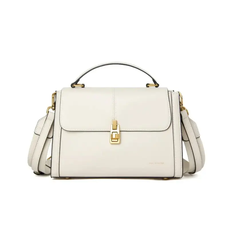 Borsa sport in pelle Mac Alyster Emmy