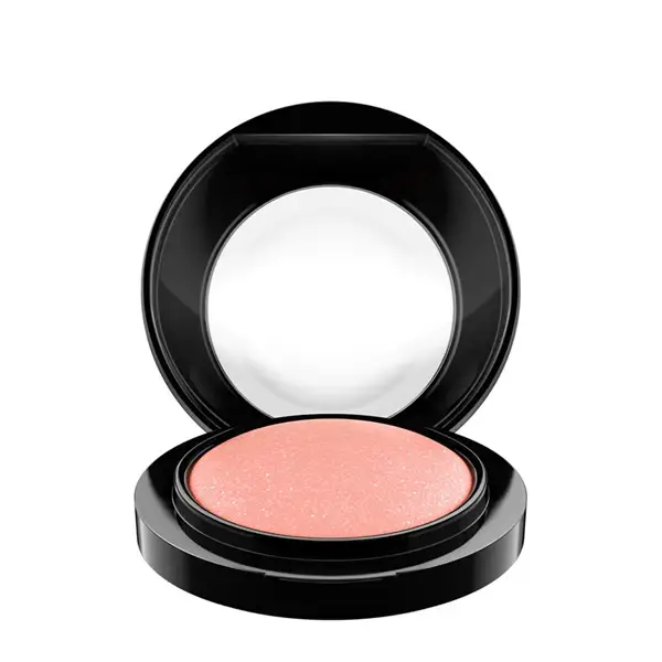 Blush Mineralize Blush New Romance - Blush
