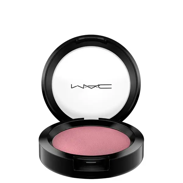 Blush Powder Blush Breath of plum - Blush