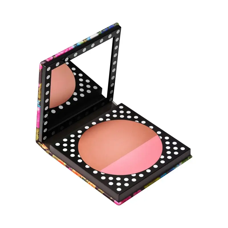 Blush Powder Blush Duo Sunset Boulevard / Richard Quinn - Blush