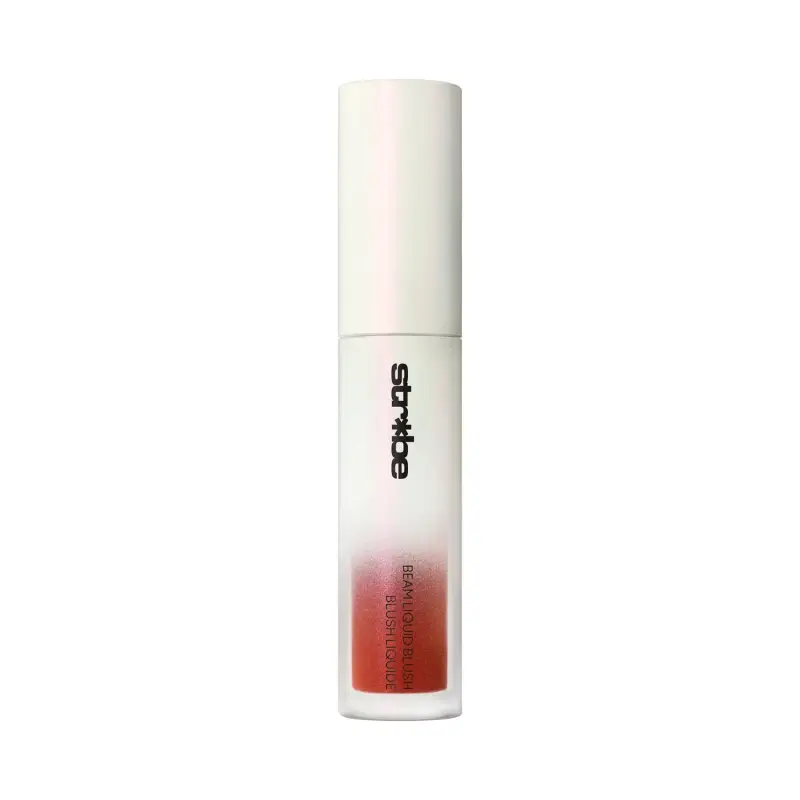 Blush Strobe Beam Liquid Blush Unsweetened - Blush miniatura 2