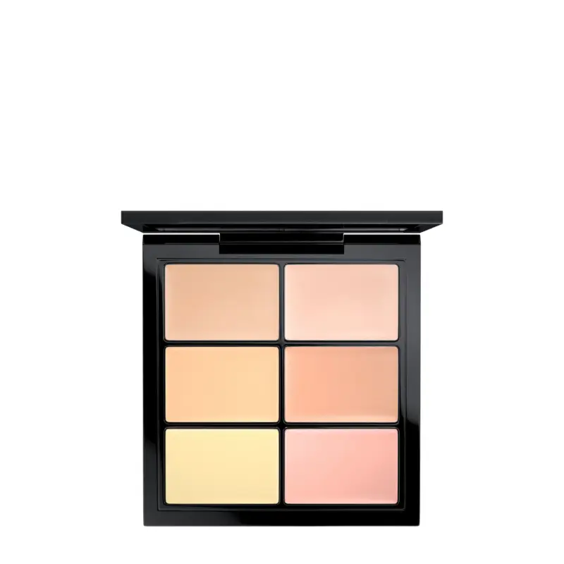 Correttori Studio Fix Conceal And Correct Palette Light - Palette viso,Correttori