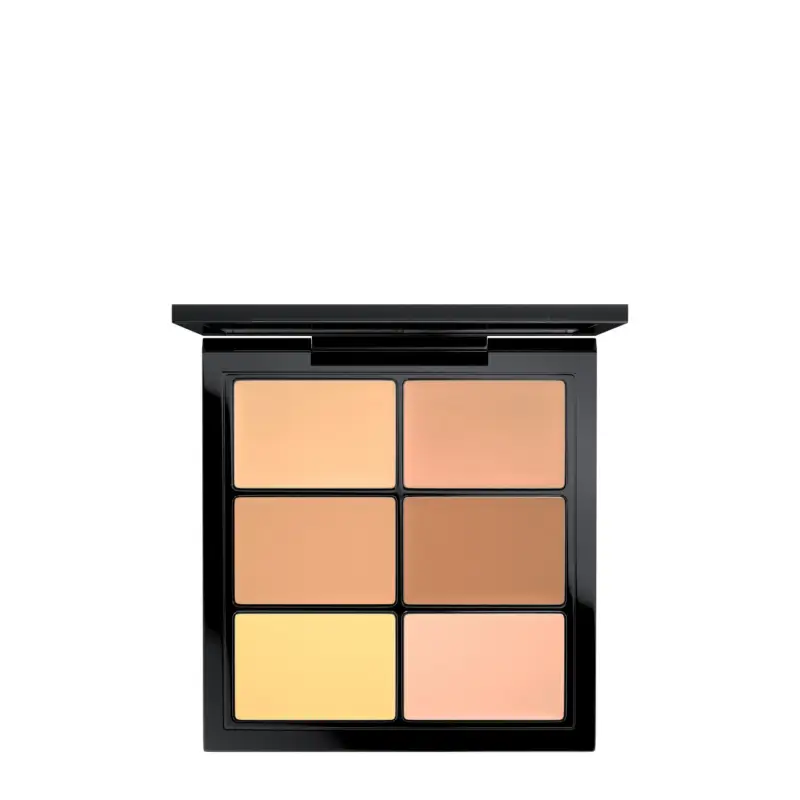 Correttori Studio Fix Conceal And Correct Palette Medium - Palette viso,Correttori