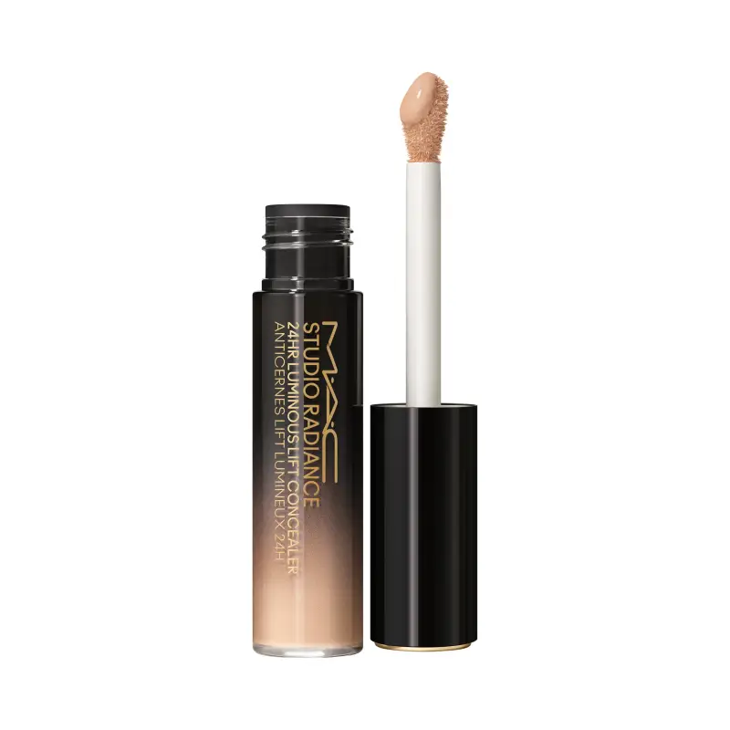 Correttori Studio Radiance 24HR Luminous Lift Concealer N12 - Correttori