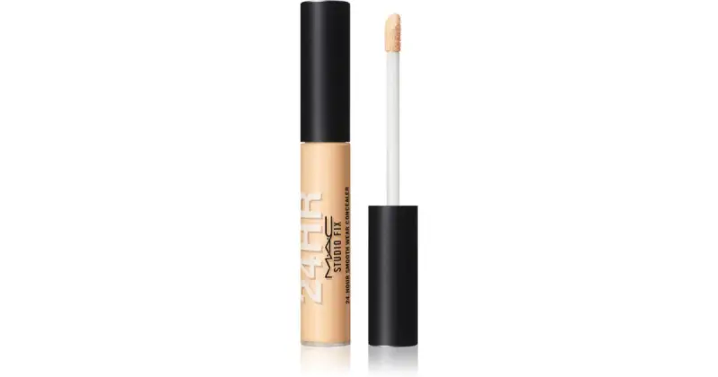 Correttore SmoothWear MAC Cosmetics Studio Fix 24 ore lunga tenuta colore NC 42 7 ml