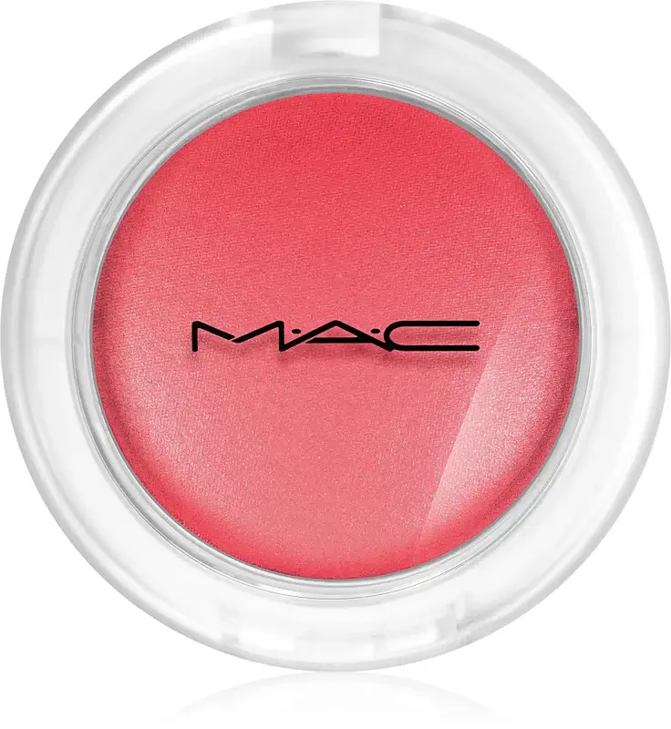 Glow Play Blush Heat Index