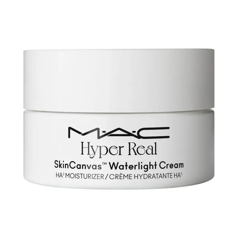 Hyper Real Skincanvas™ Waterlight Crema Ha3 idratante 50 ml