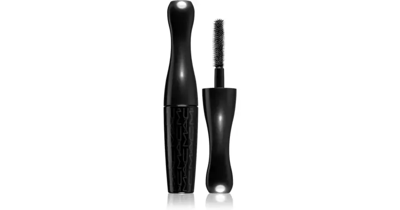 In Extreme Dimension Mini Mascara 4 g 3D Nero