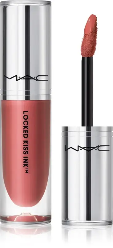 Locked Kiss Ink 24H rossetto liquido opaco lunga tenuta colore Mischief 4 ml