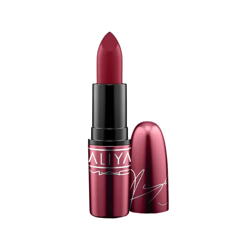 MAC Aaliyah Rossetto crema Street Thing 3 g