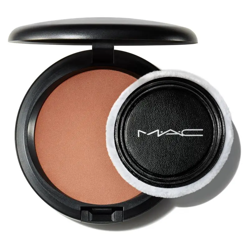 Mac Blot Cipria Compatta Chiara (12 G)
