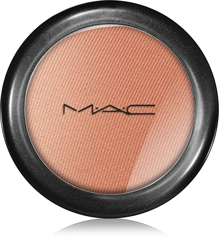 Mac Blush In Polvere -Fard Coppertone (6 G)