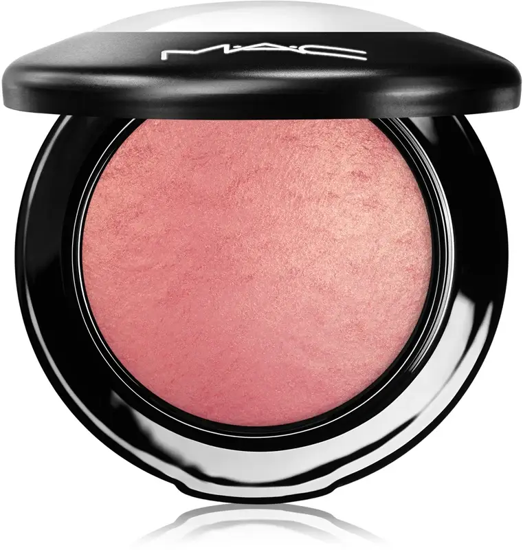 Mac Blush minerale 3,2 g | Hue Gleeful Petal Power