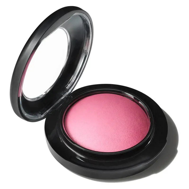 Mac Blush Mineralizzante - Fard Warm Soul (3,2 G)