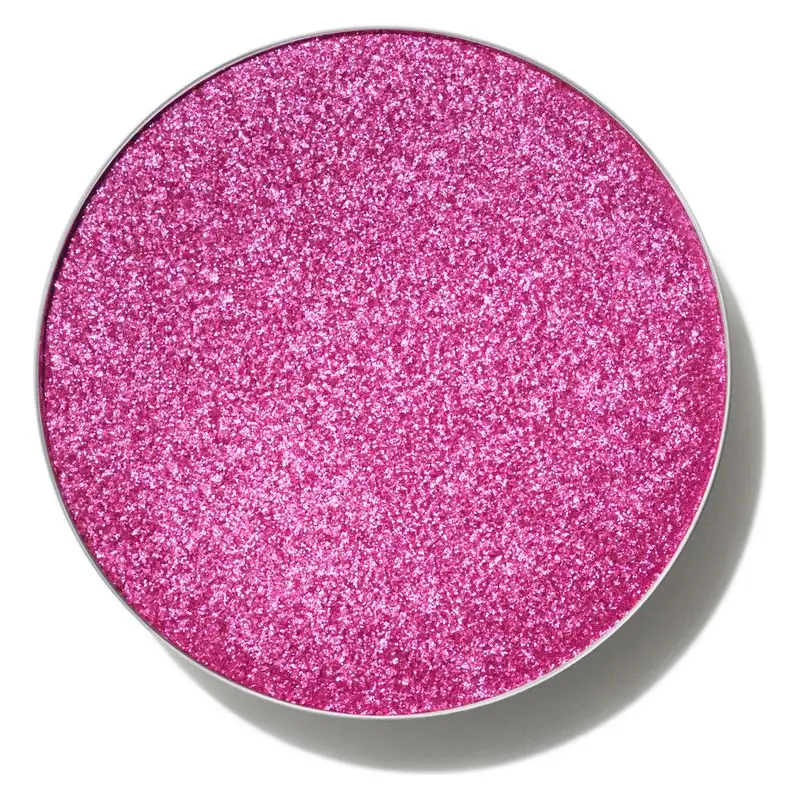 Mac Dazzleshadow Extreme (Pro Palette Ricarica Pan) - Ombretto Taglio Smeraldo (1,5 G)