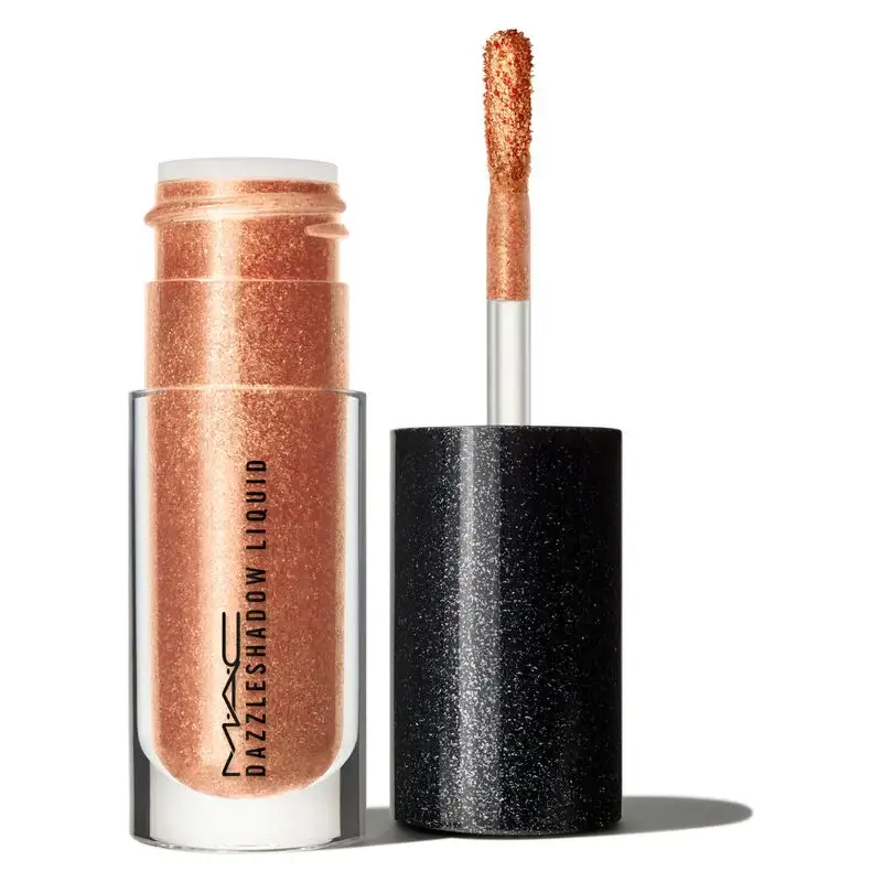 Mac Dazzleshadow - Ombretto Liquido Rayon Ray (4.6 G)