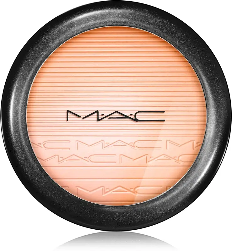 Mac Extra Dimension Skinfinish - Illuminante 9 g Show Gold