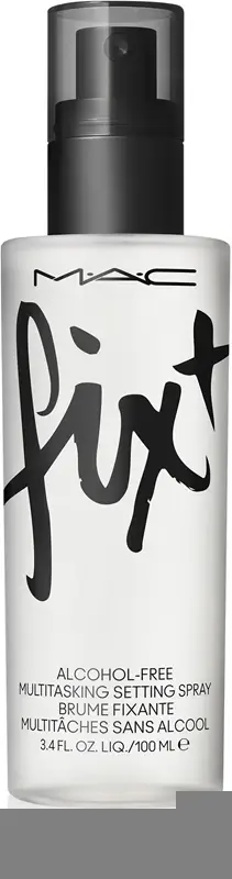 Mac Fix+ Original Multitasking Setting Spray idratante per fissare il trucco 100 ml