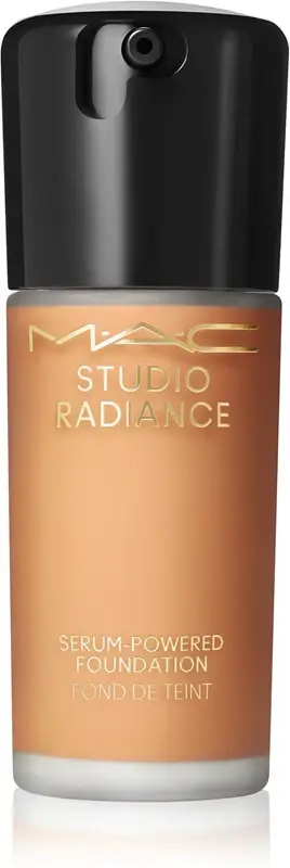 Mac Fondotinta Studio Radiance Siero 30 ml NW43