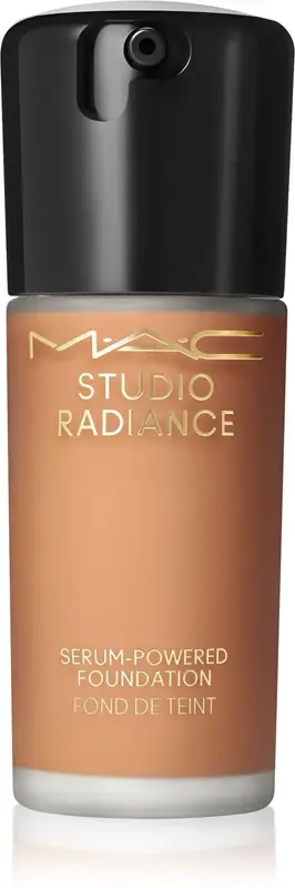 Mac Fondotinta Studio Radiance Siero 30 ml NW45