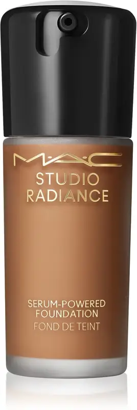 Mac Fondotinta Studio Radiance Siero 30 ml NW50