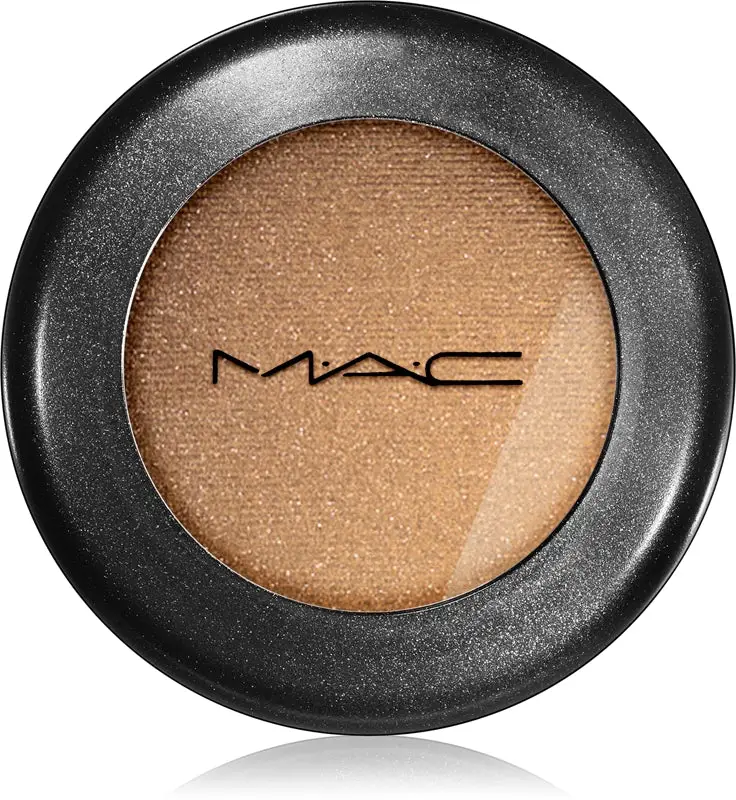 Mac Frost Ombretto Piccolo 1,5 g Amber Lights