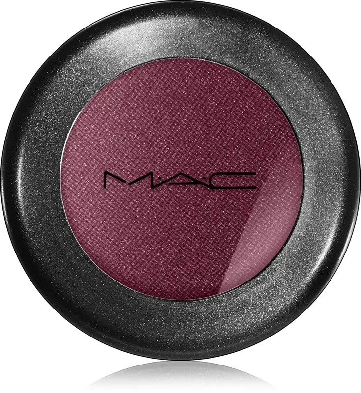 Mac Frost Ombretto Piccolo 1,5 g Cranberry