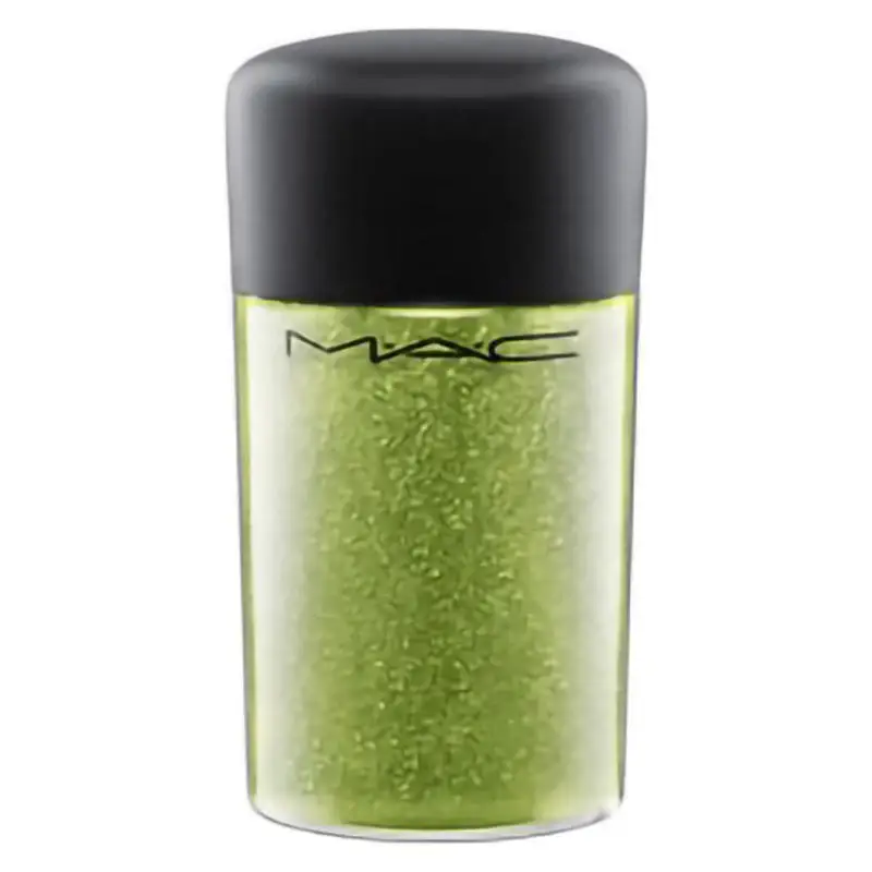 Mac Glitter Chunky Lime (4, 5 G)