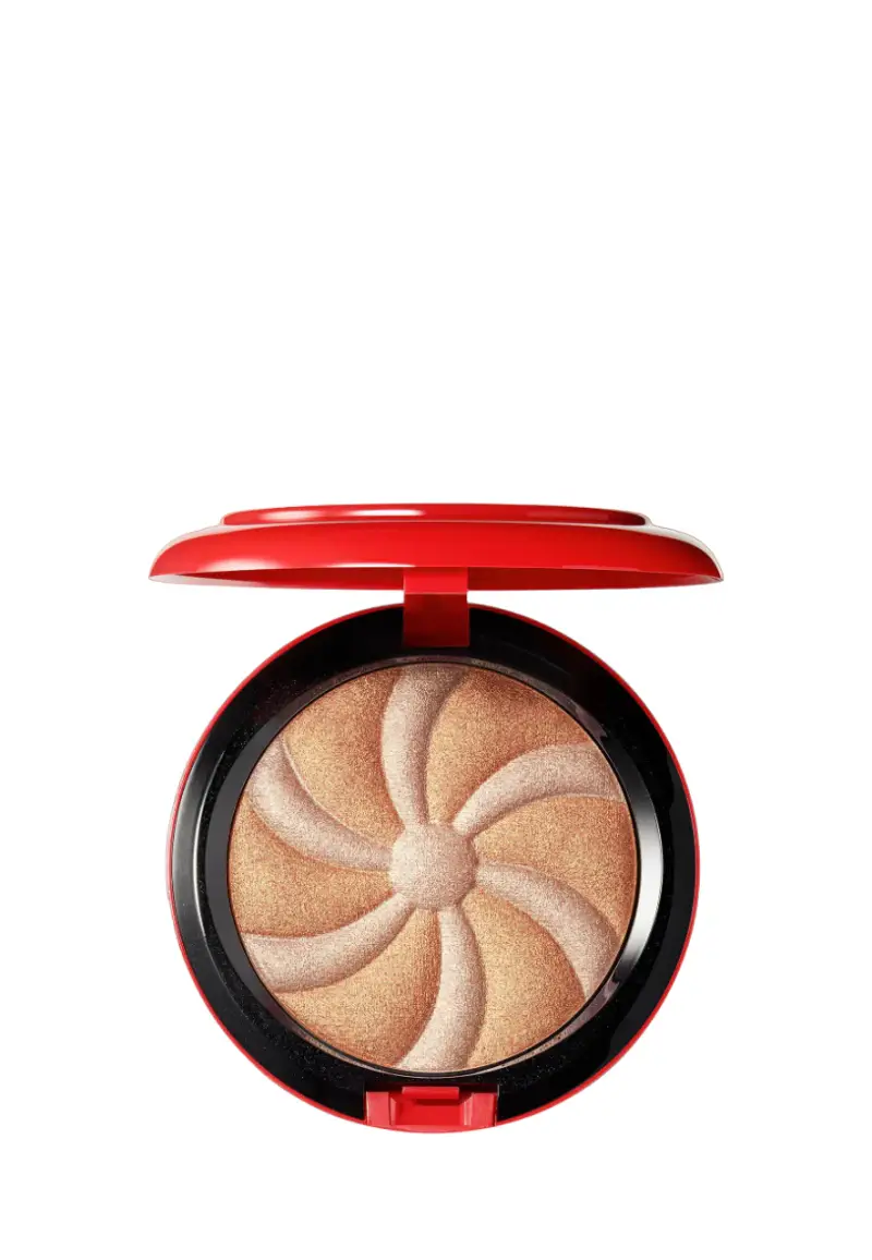 MAC Hyper Real Glow Duo Abbronzante Polvere compatta Bright Up 8 g