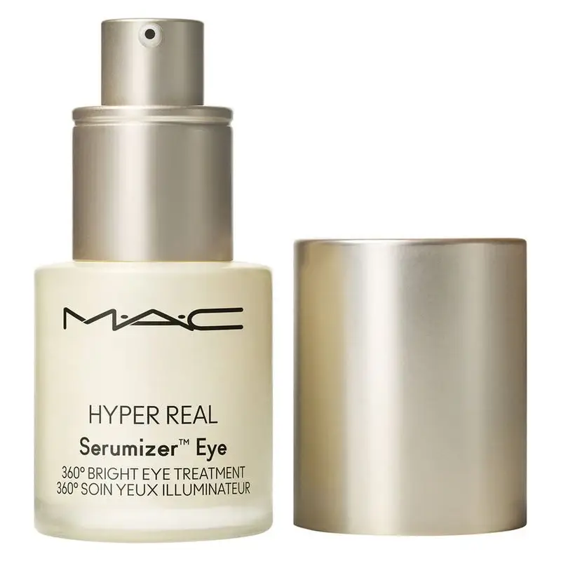 Mac Hyper Real Serumizer™ Occhi 15 Ml