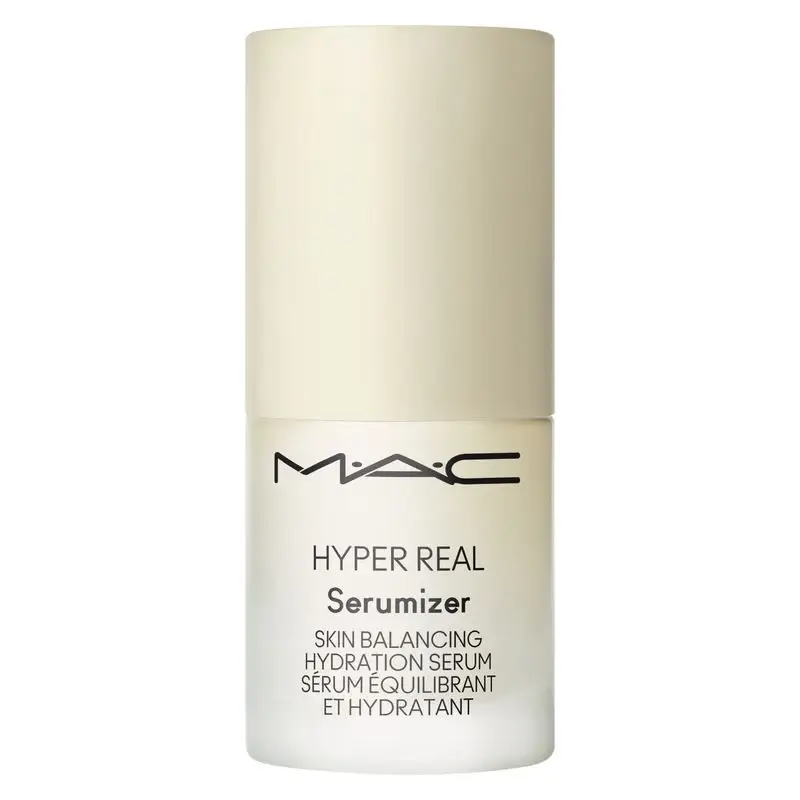 Mac Hyper Real Siero Idratante Equilibrante 15 Ml